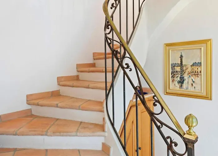 Amazing Home In La Colle-Sur-Loup