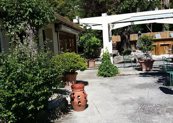 Le Clos Du Loup