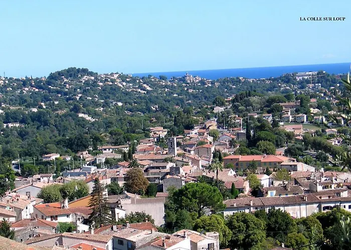 La Pitchounette